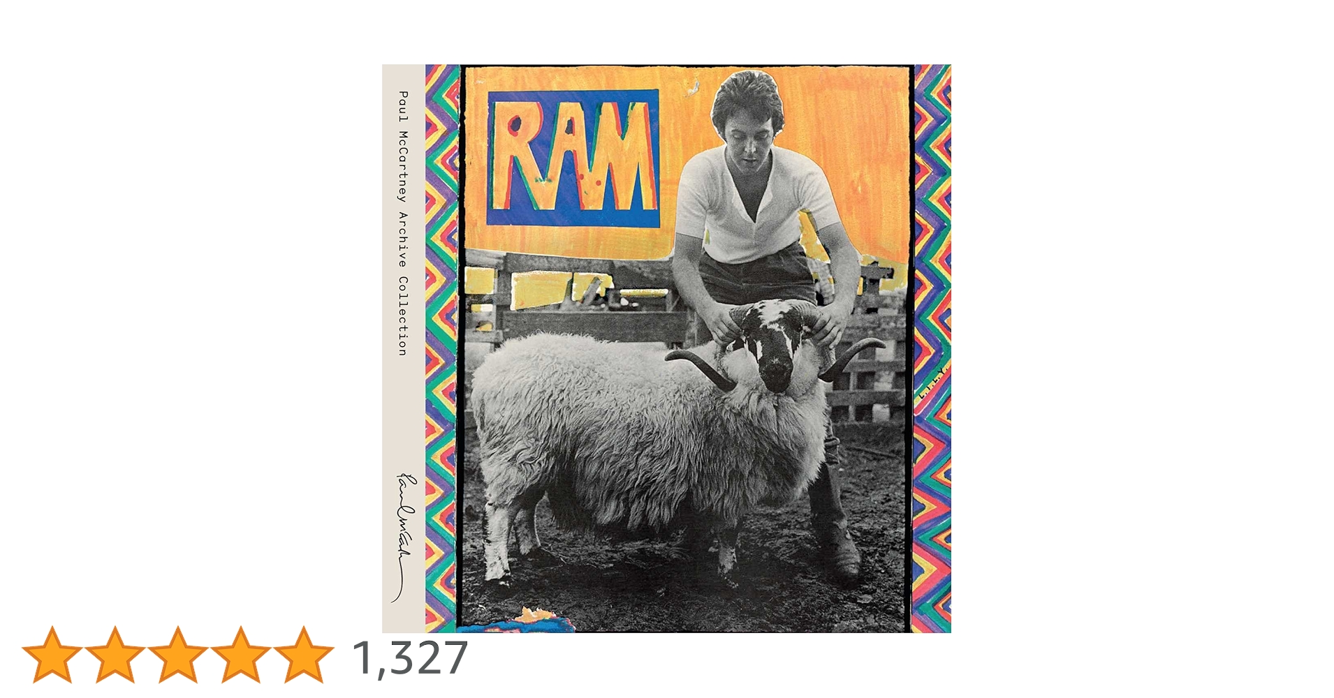 Amazon.co.jp: Ram: ミュージック